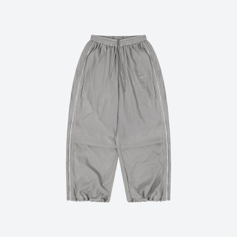 Lightweight UV Protection Parachute Pants
